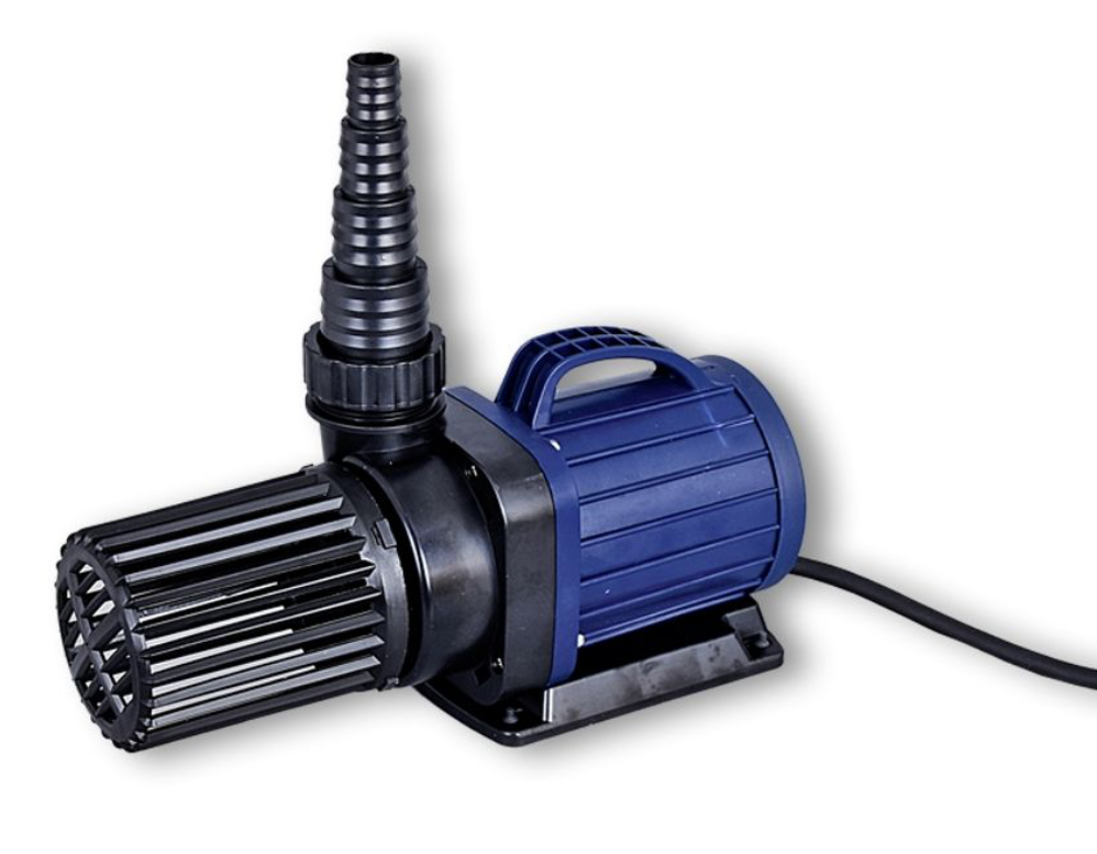 AquaForte DM-Vario S Teichpumpen 10.000 - 30.000