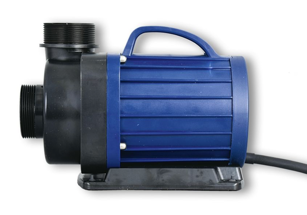 AquaForte DM-Vario S Teichpumpen 10.000 - 30.000