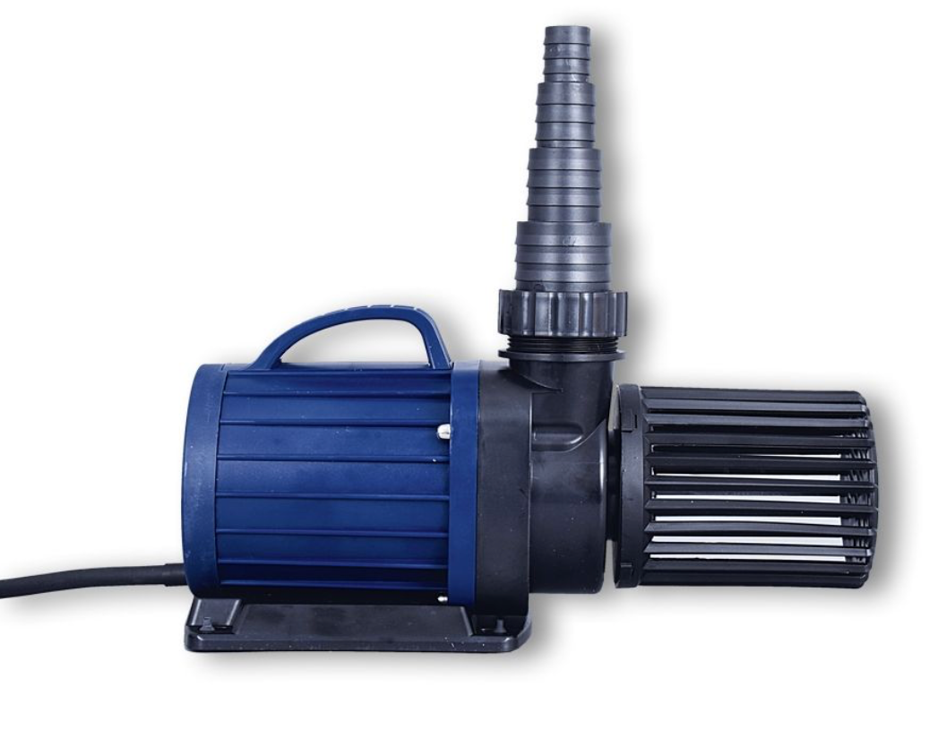 AquaForte DM-Vario S Teichpumpen 10.000 - 30.000