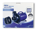 AquaForte DM-Vario S Teichpumpen 10.000 - 30.000