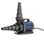 AquaForte DM-E Teichpumpen 3.000 - 15.000