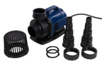 AquaForte DM-E Teichpumpen 3.000 - 15.000