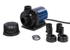 AquaForte DM-E Teichpumpen 3.000 - 15.000