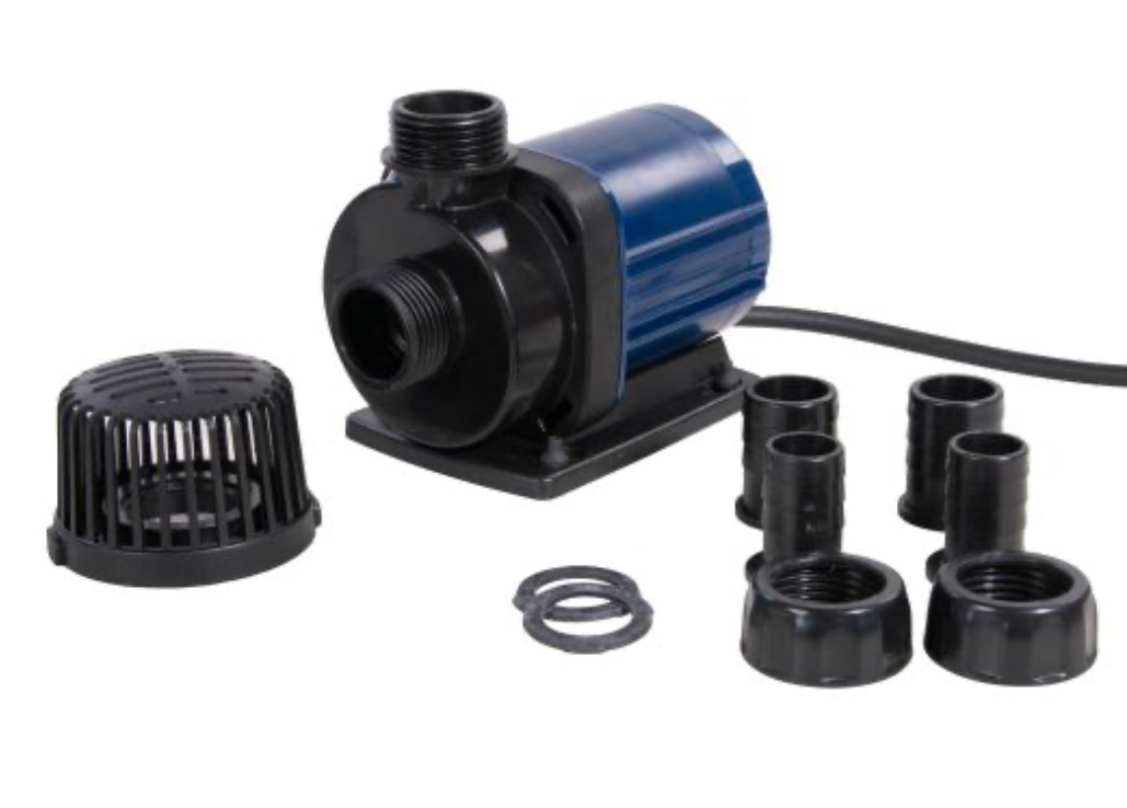 AquaForte DM-E Teichpumpen 3.000 - 15.000