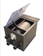 Genesis Trommelfilter 500 Pumpversion