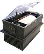 Genesis Trommelfilter 1000 Schwerkraftversion