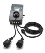 Genesis Trommelfilter 1000 Schwerkraftversion