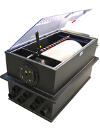 Genesis Trommelfilter 1000 Pumpversion