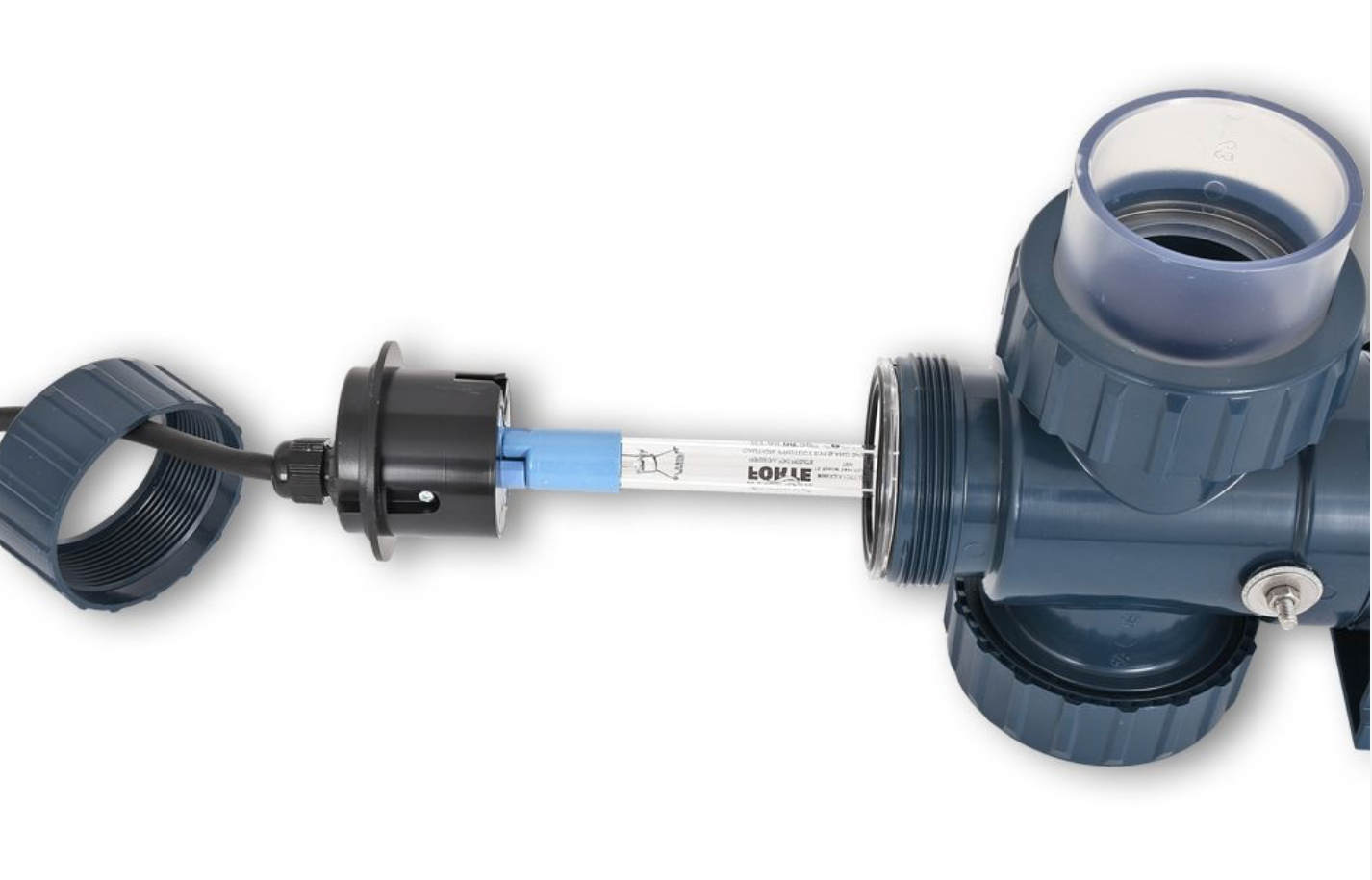 AquaForte Power UVC Plus 40 Watt