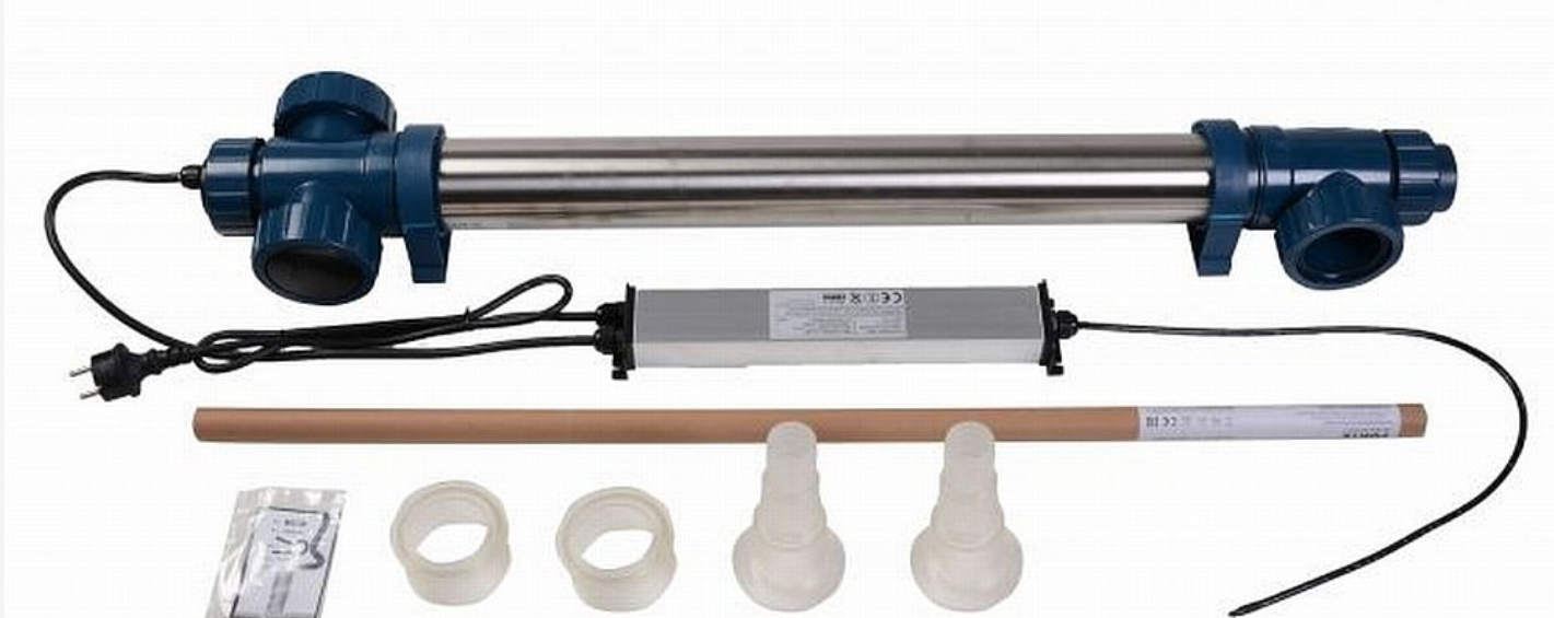 AquaForte Power UVC Plus 40 Watt