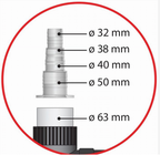 AquaForte Power UVC Plus 40 Watt