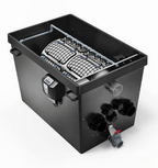 OASE ProfiClear Premium Trommelfilter TF-XL gepumpt OC