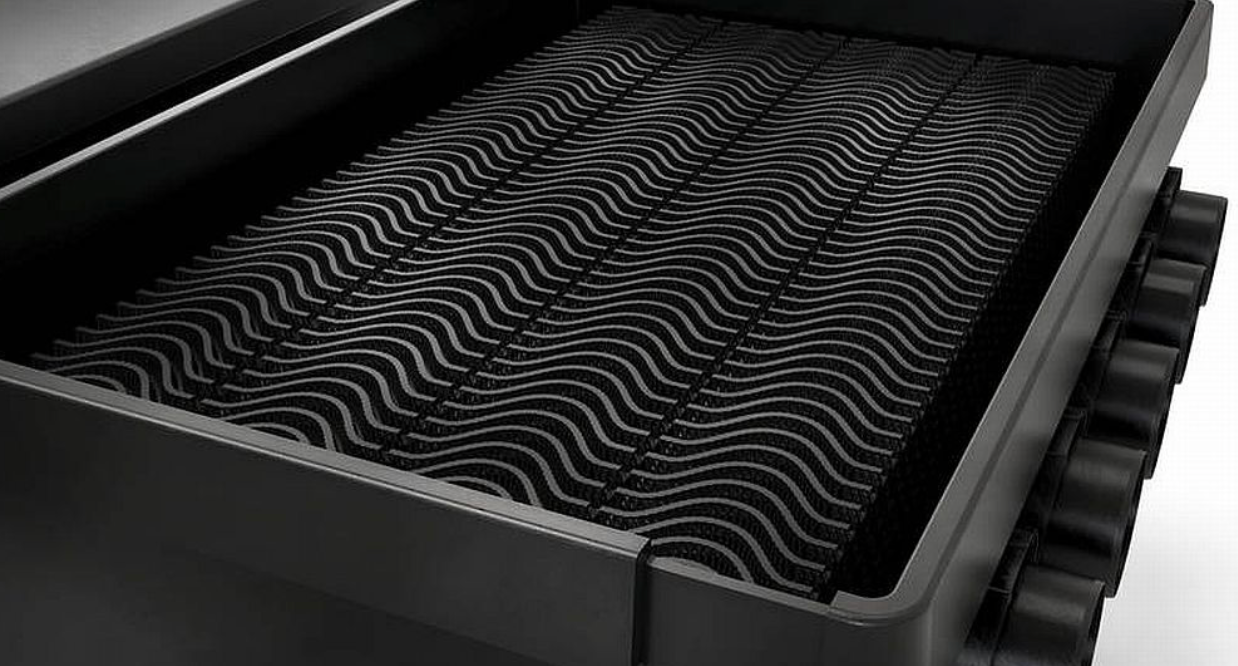 OASE ProfiClear Premium Trommelfilter TF-XL gepumpt OC