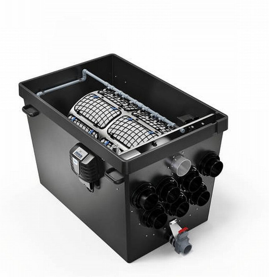 OASE ProfiClear Premium Trommelfilter TF-XL Gravitation OC