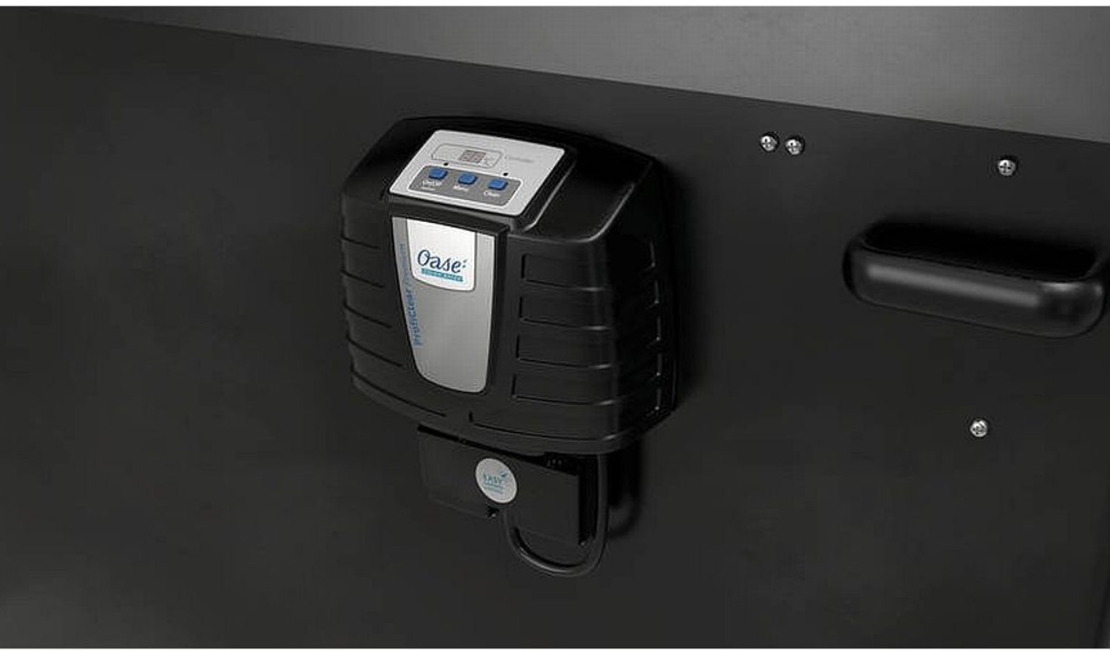 OASE ProfiClear Premium Trommelfilter TF-XL Gravitation OC