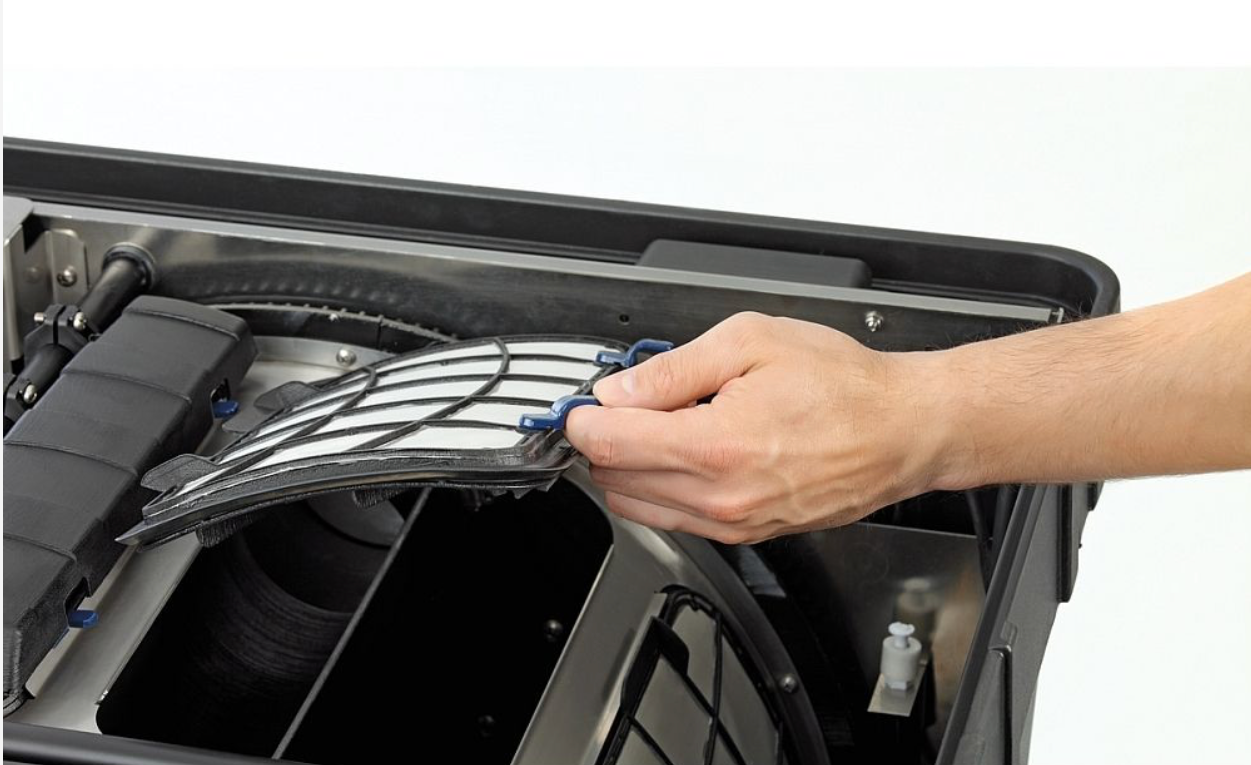 OASE ProfiClear Premium Trommelfilter TF-XL Gravitation OC