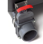 OASE ProfiClear Premium Trommelfilter TF-XL Gravitation OC