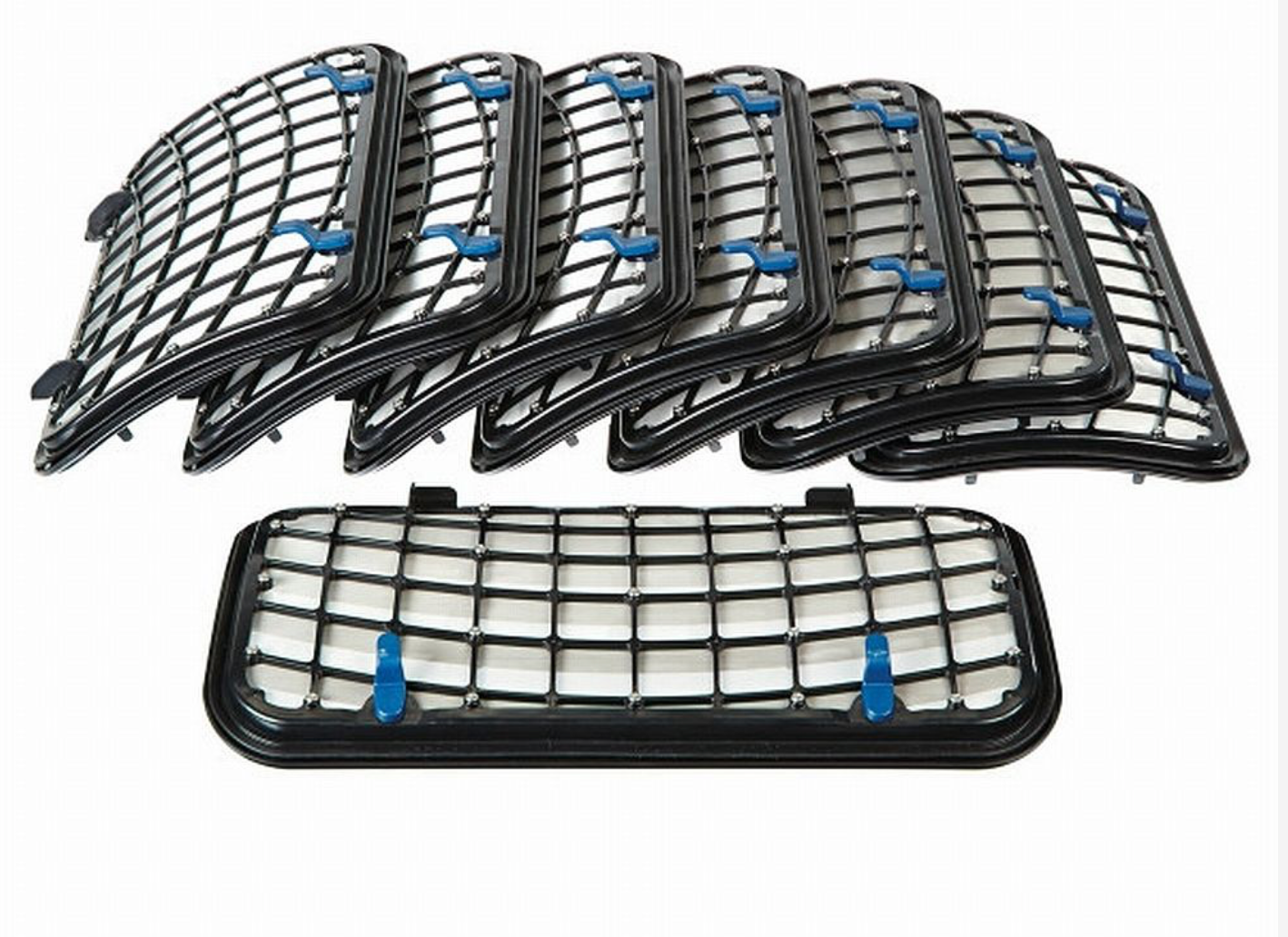 Oase ProfiClear BG Siebrahmen 150 µm