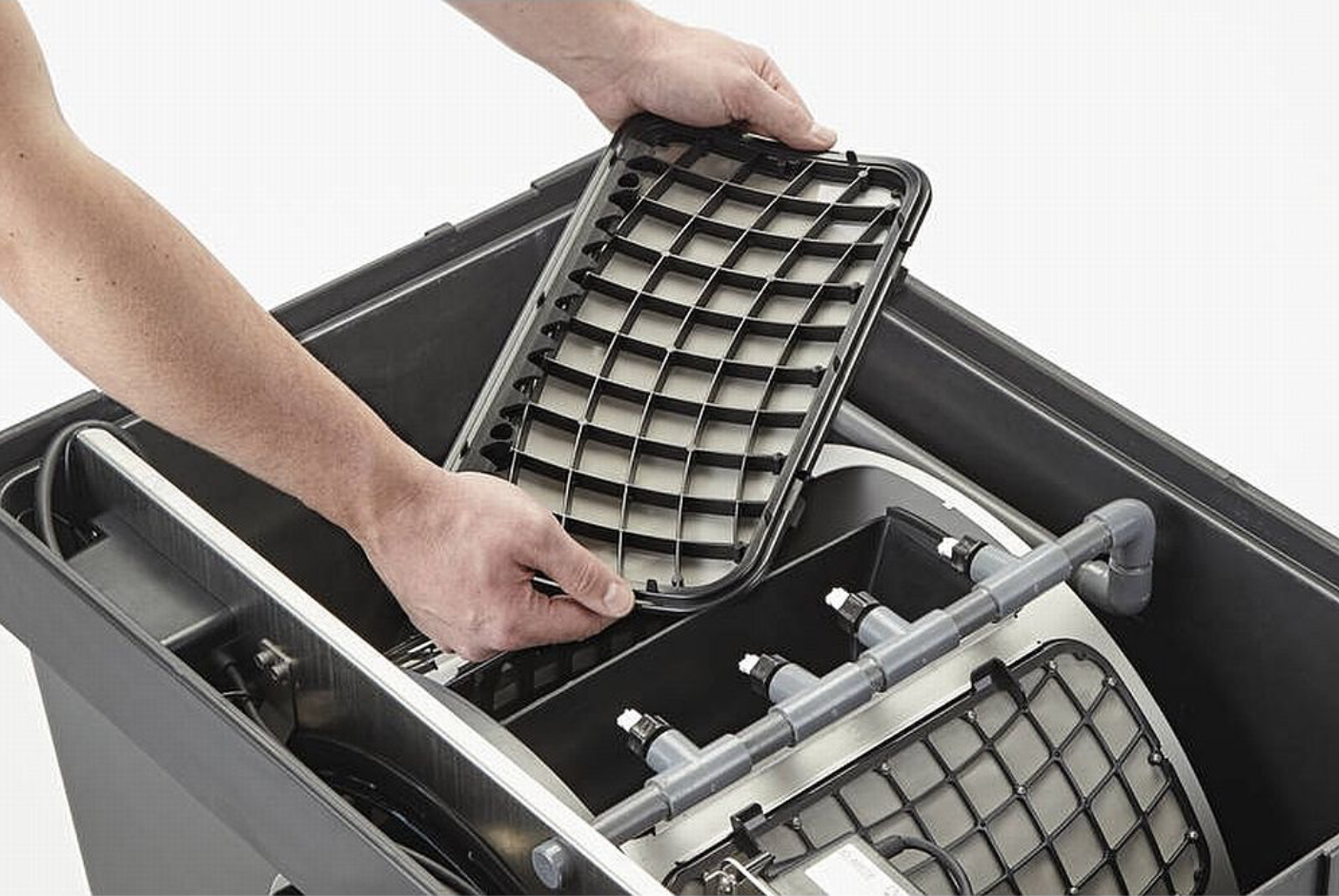 Oase ProfiClear BG Siebrahmen 60 µm