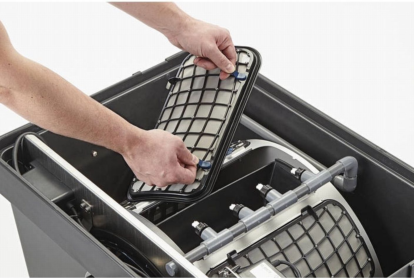 Oase ProfiClear BG Siebrahmen 150 µm