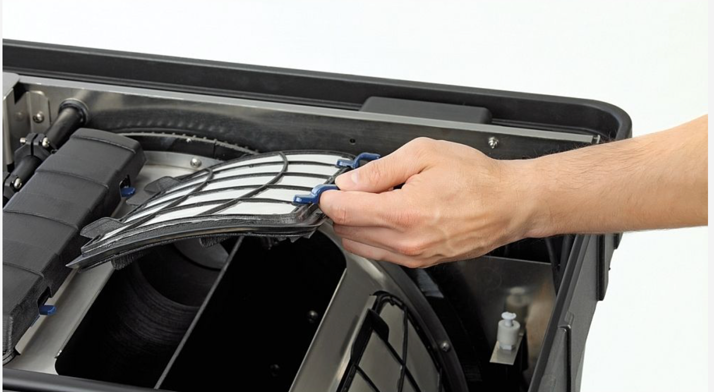 Oase ProfiClear BG Siebrahmen 60 µm