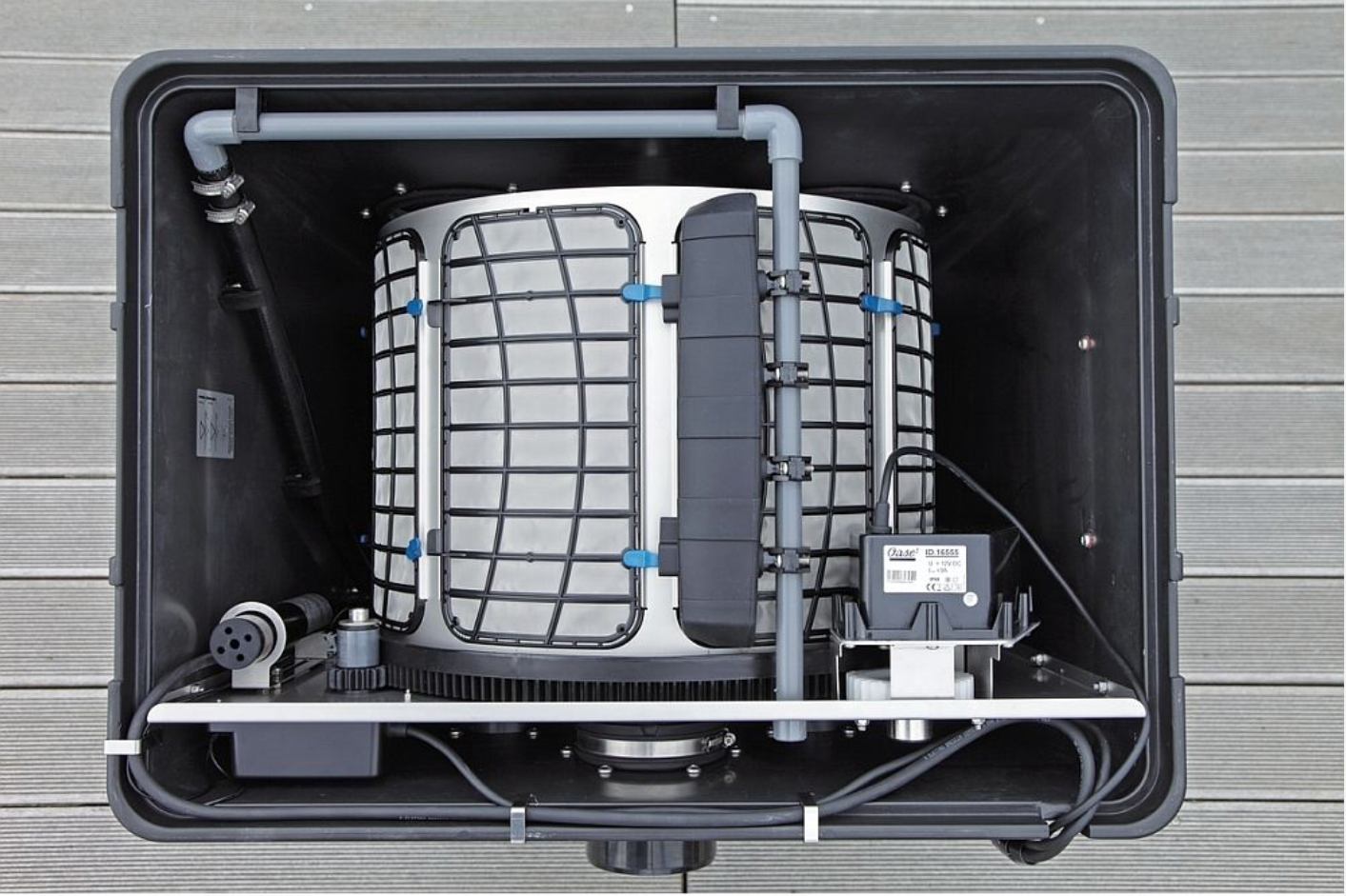 Oase ProfiClear BG Siebrahmen 60 µm