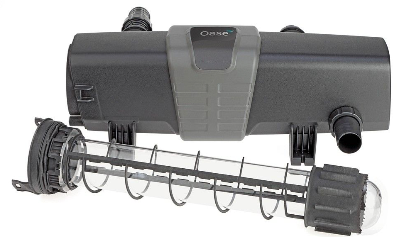 Oase Bitron Eco UVC Geräte