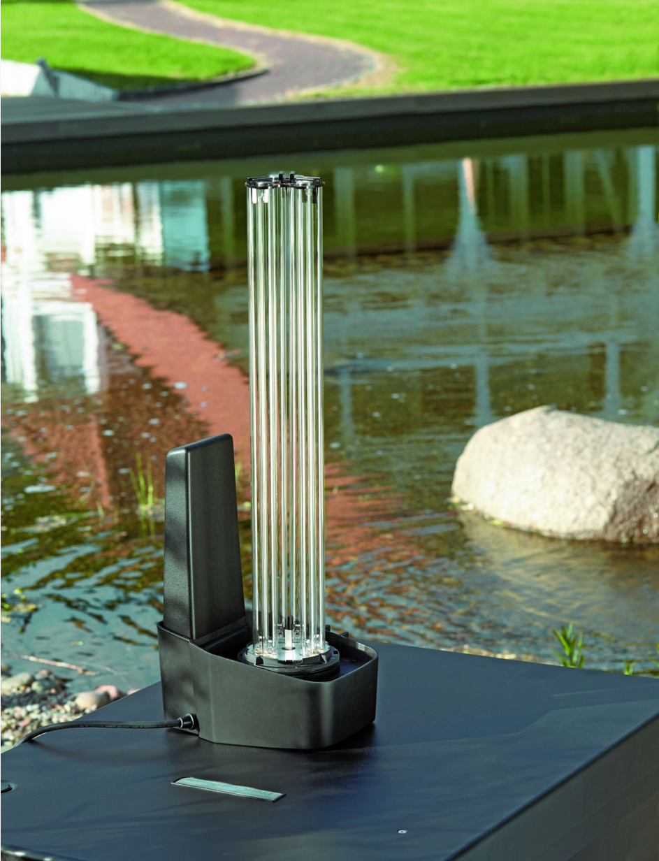 Oase Bitron Eco UVC Geräte