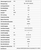 Oase Bitron C 55 Watt UVC Gerät