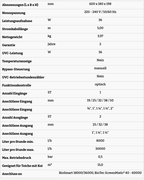 Oase Bitron C 36 Watt UVC Gerät