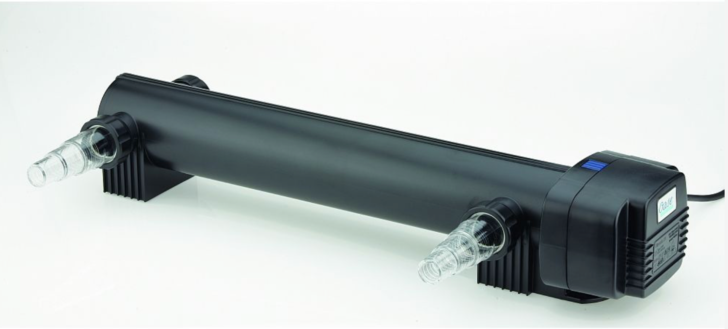 Oase Vitronic 55 Watt UVC Gerät