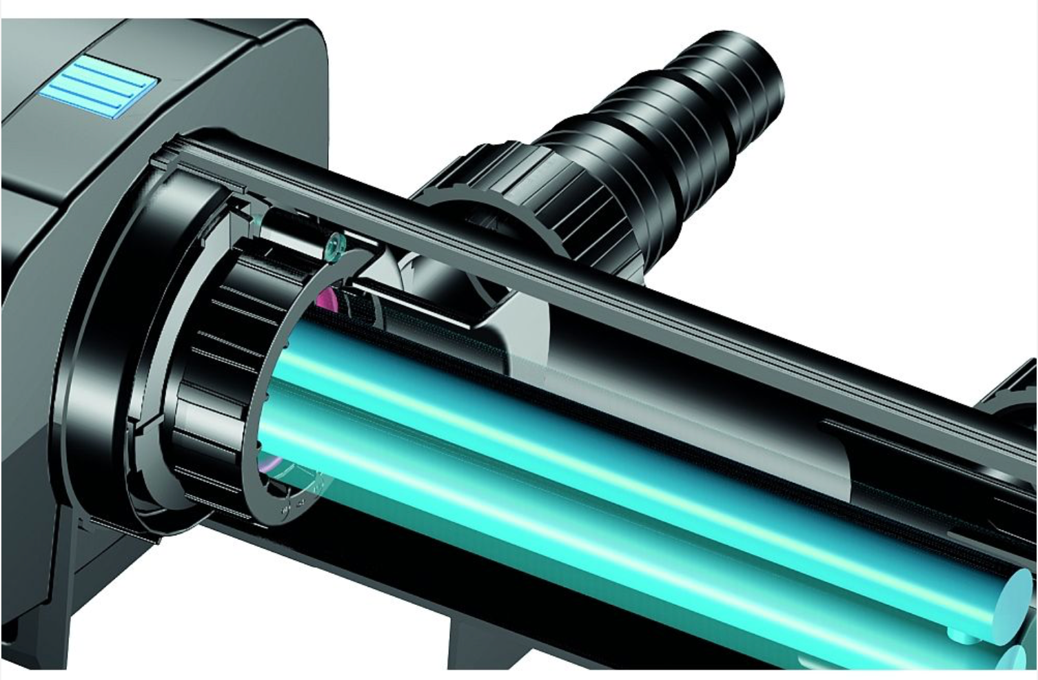 Oase Vitronic 55 Watt UVC Gerät