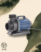 AquaForte DM-E Teichpumpen 3.000 - 15.000