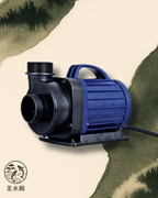 AquaForte DM-Vario S Teichpumpen 10.000 - 30.000