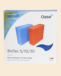 Ersatzschwamm blau BioTec 5/10/30