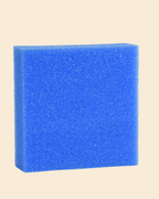 Ersatzschwamm blau BioTec 5/10/30