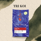 Tri Koi Farbe