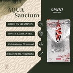 OISHII Futer Mix
