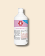 Grünwasser-Ex