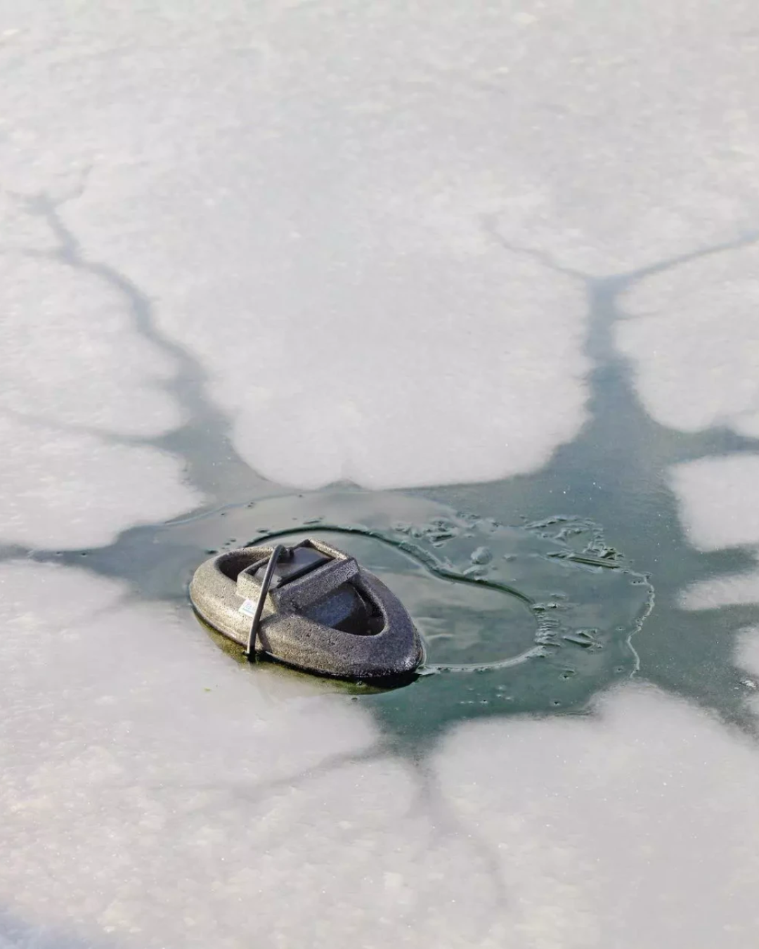 IceFree Thermo 330