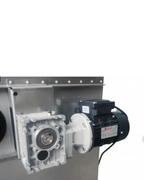 Inazuma Trommelfilter Quantum 200