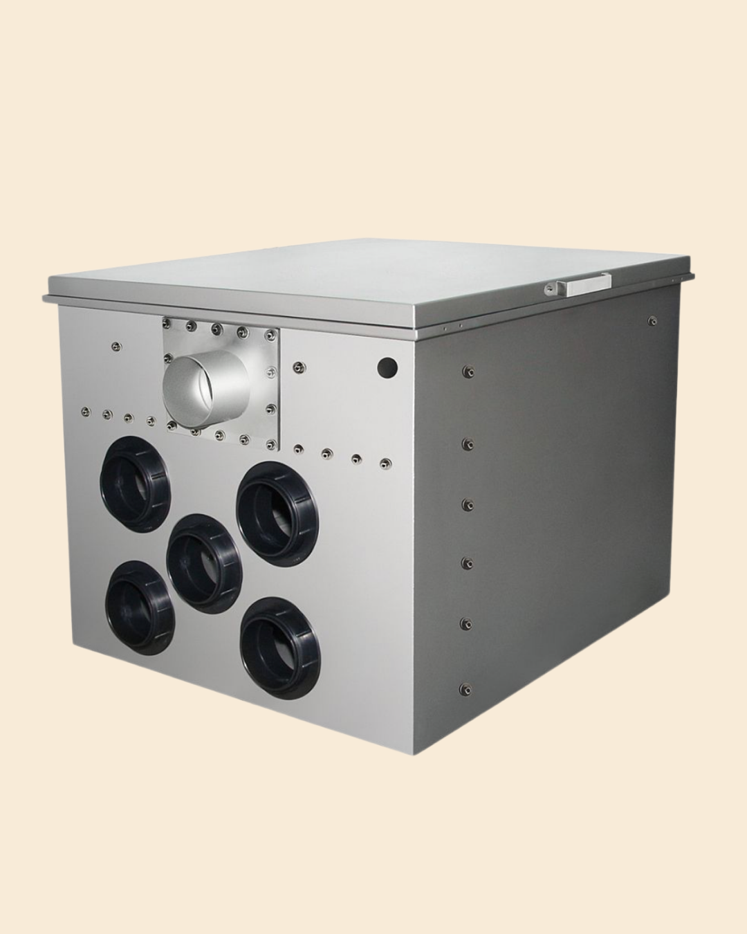 Inazuma Trommelfilter Quantum 200