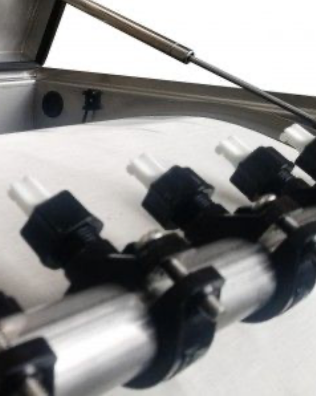 Inazuma Trommelfilter Quantum 200