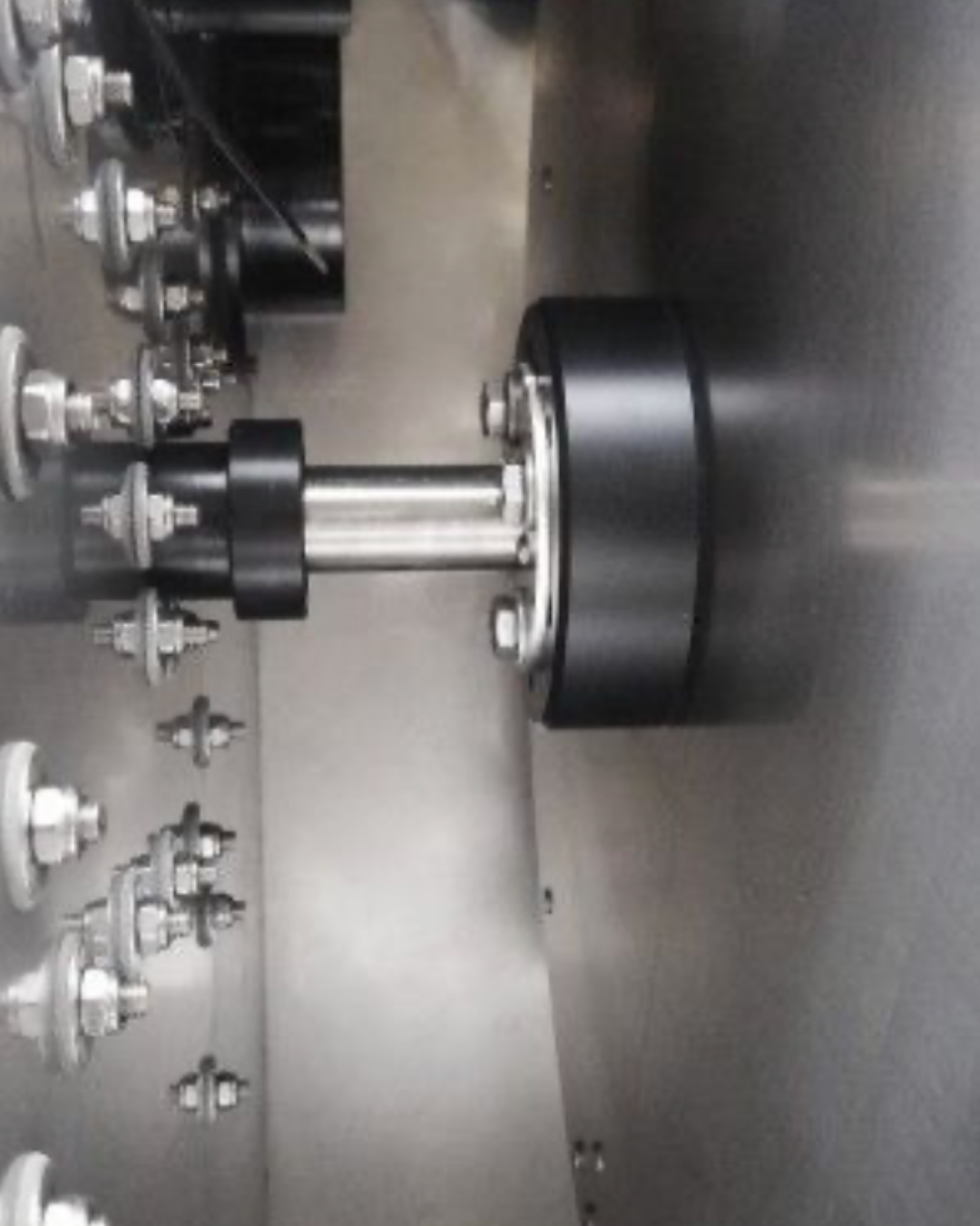 Inazuma Trommelfilter Quantum 60