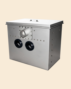 Inazuma Trommelfilter Quantum 60