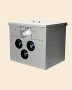 Inazuma Trommelfilter Quantum 90