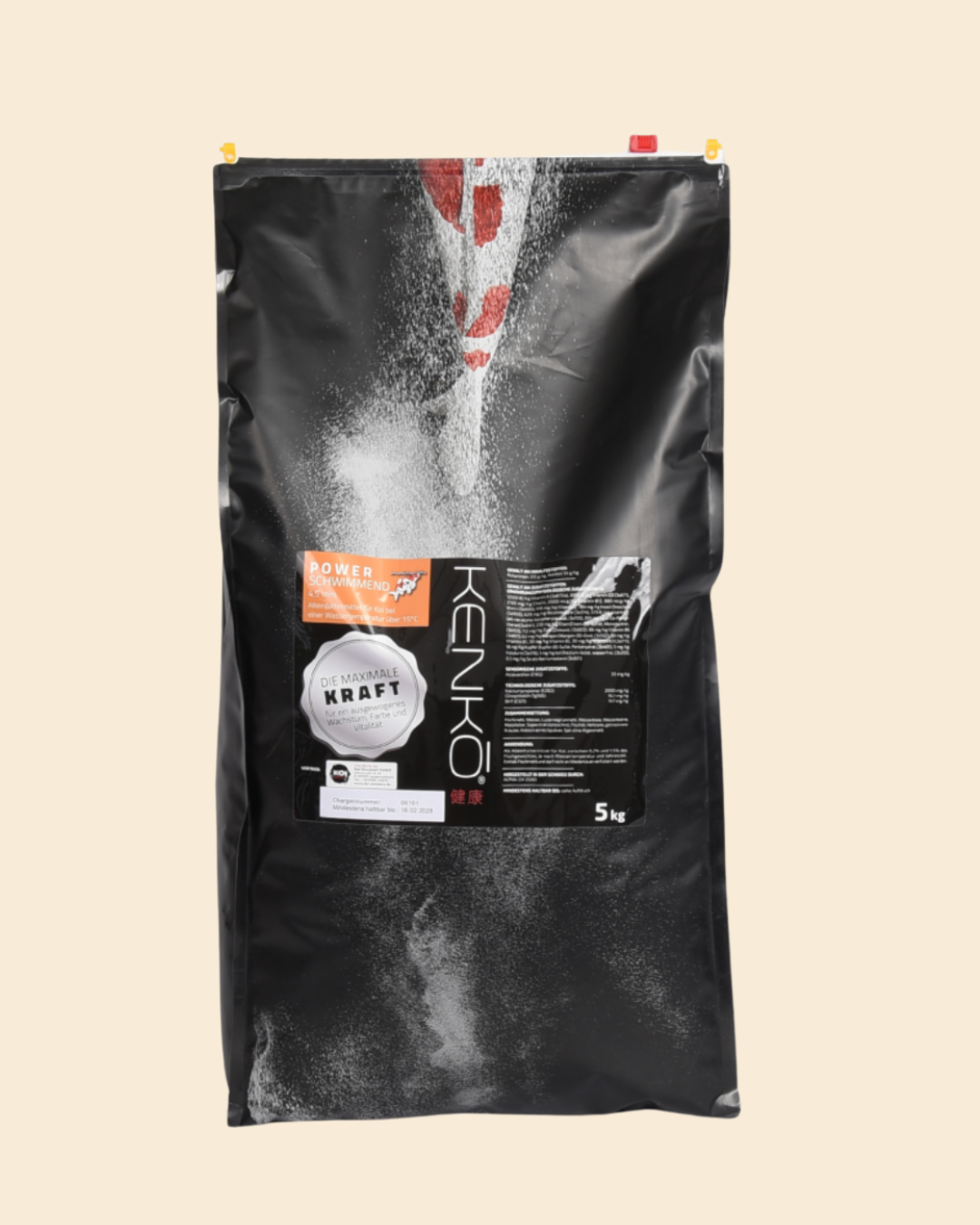 Kenko® - Power (schwimmend) 4,5mm