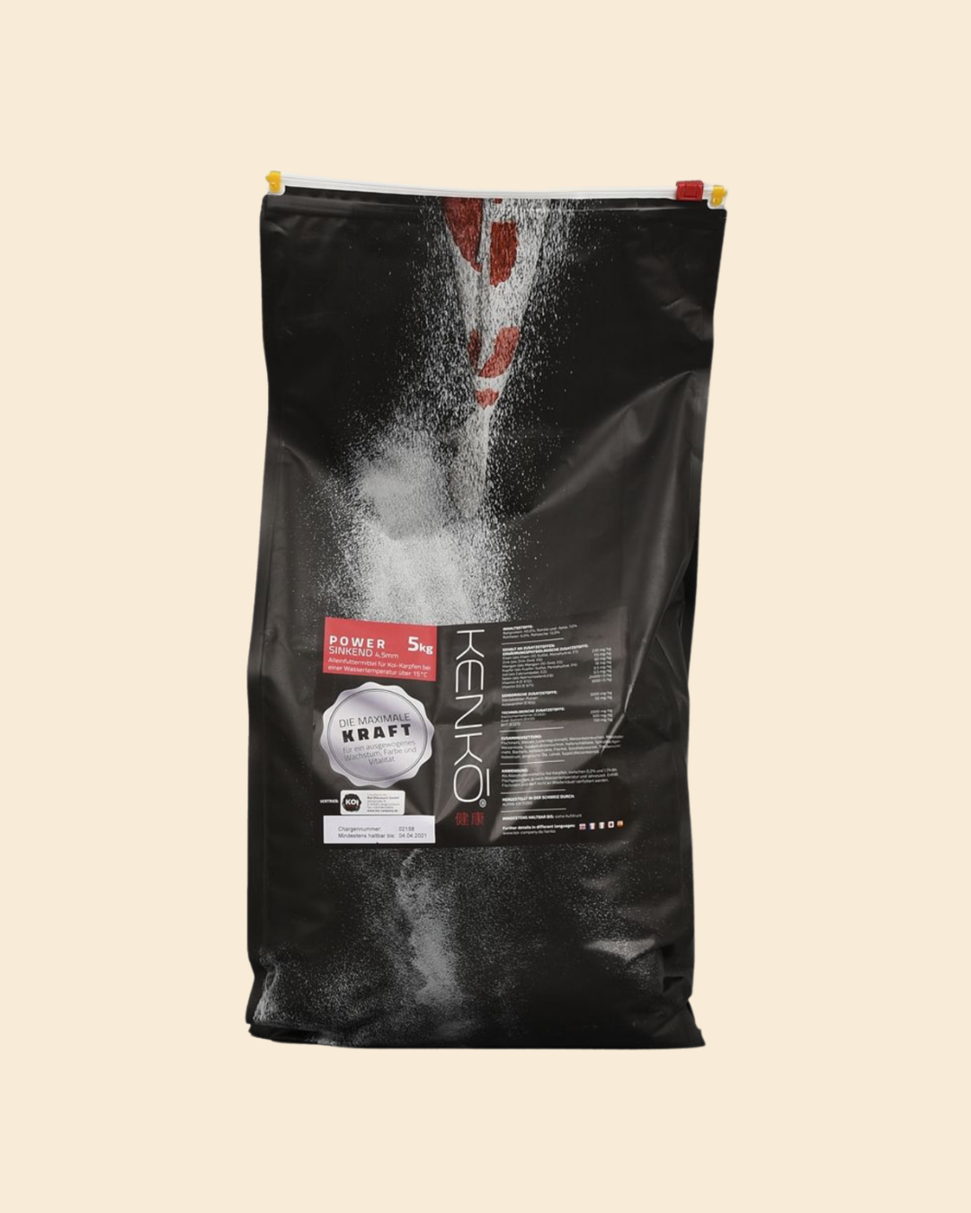 Kenko® - Power (sinkend) 4,5mm
