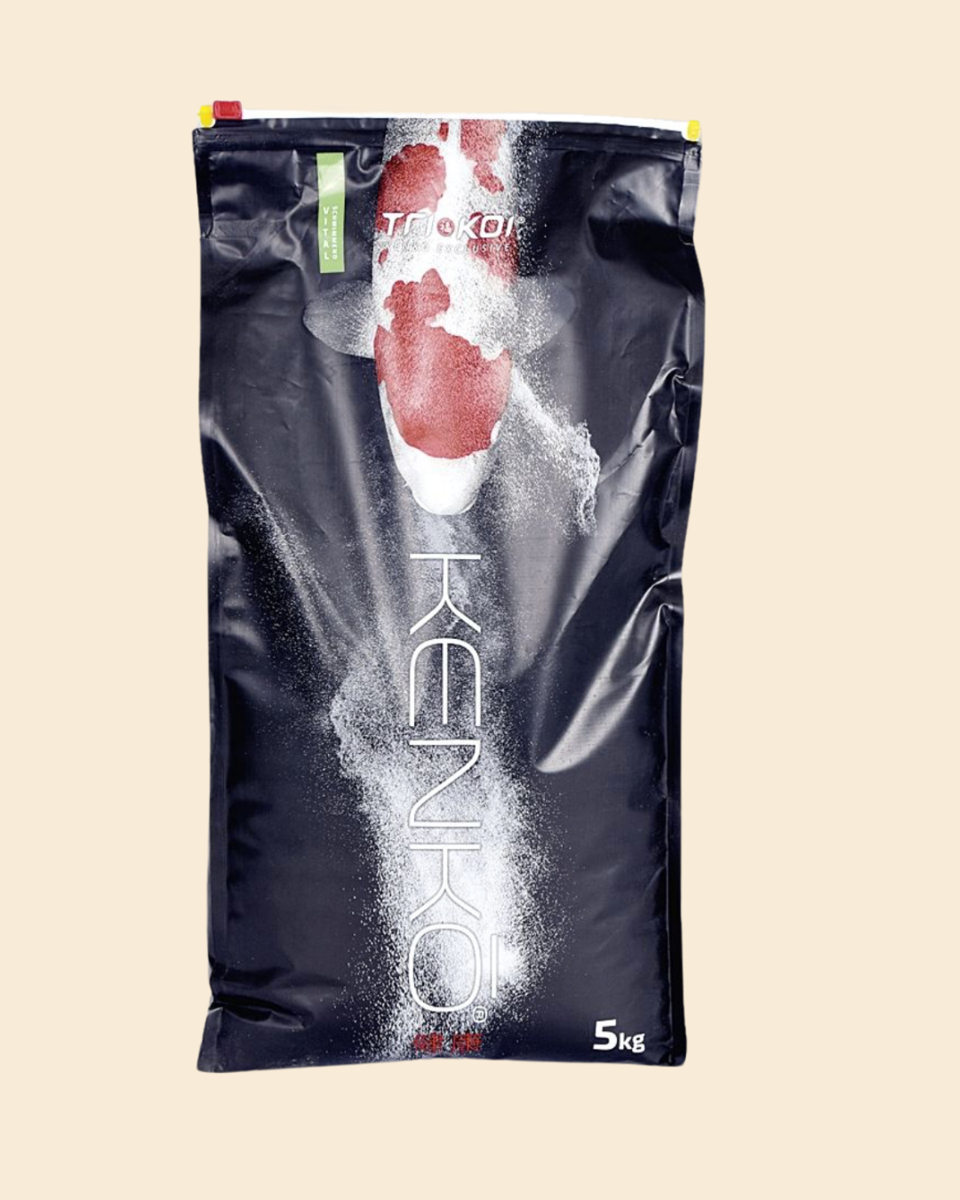 Kenko® - Vital (sinkend) 4,5mm
