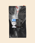 Kenko® Premium Futtermix 4,5mm - teilsinkend